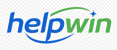 helpwin Logo
